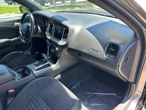 Used 2023 Dodge Charger Scat Pack w/ Daytona Edition Group RWD image 43