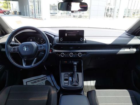 Used 2025 Honda CR-V Sport image 9