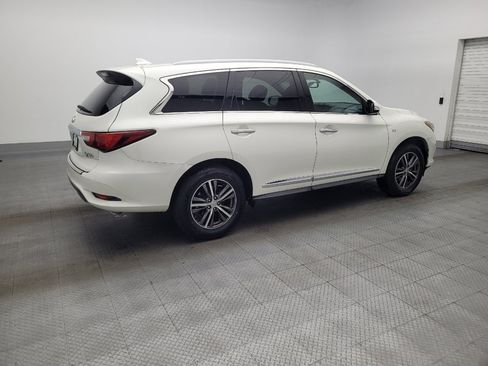 Used 2016 INFINITI QX60 AWD w/ Premium Package image 10