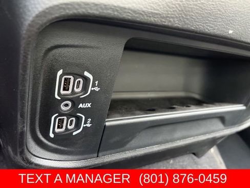 New 2026 RAM 3500 Tradesman AWD/4WD image 29
