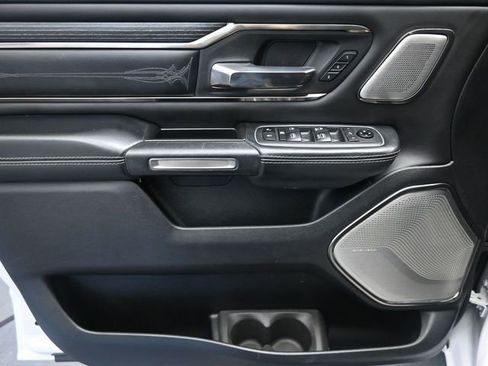 Used 2021 RAM 1500 Limited image 25