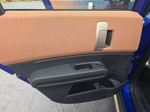 Certified 2025 MINI Cooper Countryman S image 11