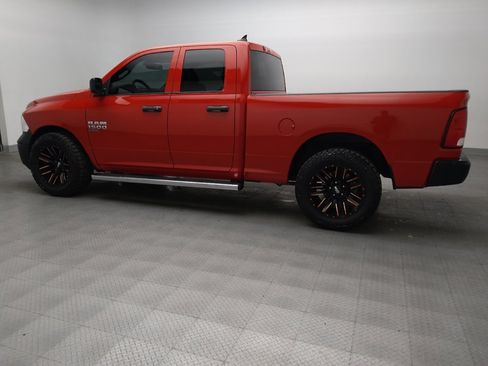 Used 2020 RAM 1500 Tradesman w/ Popular Equipment Group RWD image 3