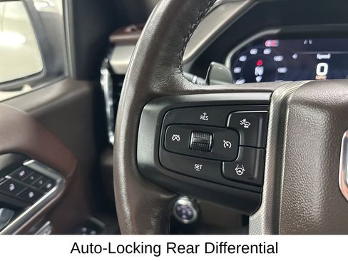 Used 2024 GMC Sierra 1500 Denali image 34