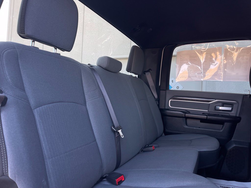 Used 2021 RAM 2500 Big Horn AWD/4WD image 12