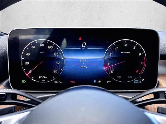 Used 2023 Mercedes-Benz C 300 Sedan image 22