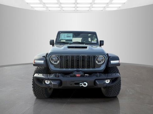 New 2026 Jeep Wrangler Unlimited Rubicon 392 AWD/4WD image 8