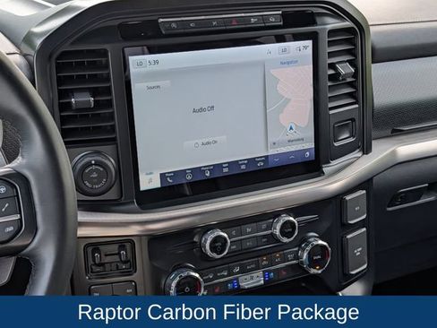 Used 2023 Ford F150 Raptor w/ Raptor 37 Performance Package AWD/4WD image 19