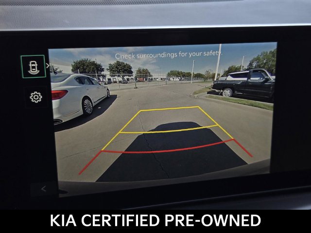 Used 2026 Kia Sorento S w/ S Panoramic Sunroof Package FWD image 21