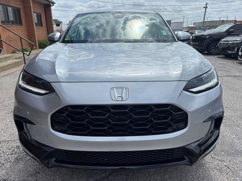 Used 2026 Honda HR-V EX-L image 3