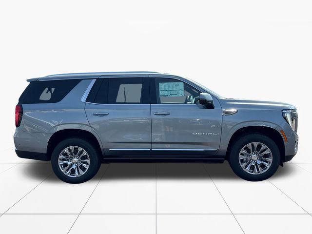 New 2026 GMC Yukon Denali w/ Sun & Power Step Package AWD/4WD image 7