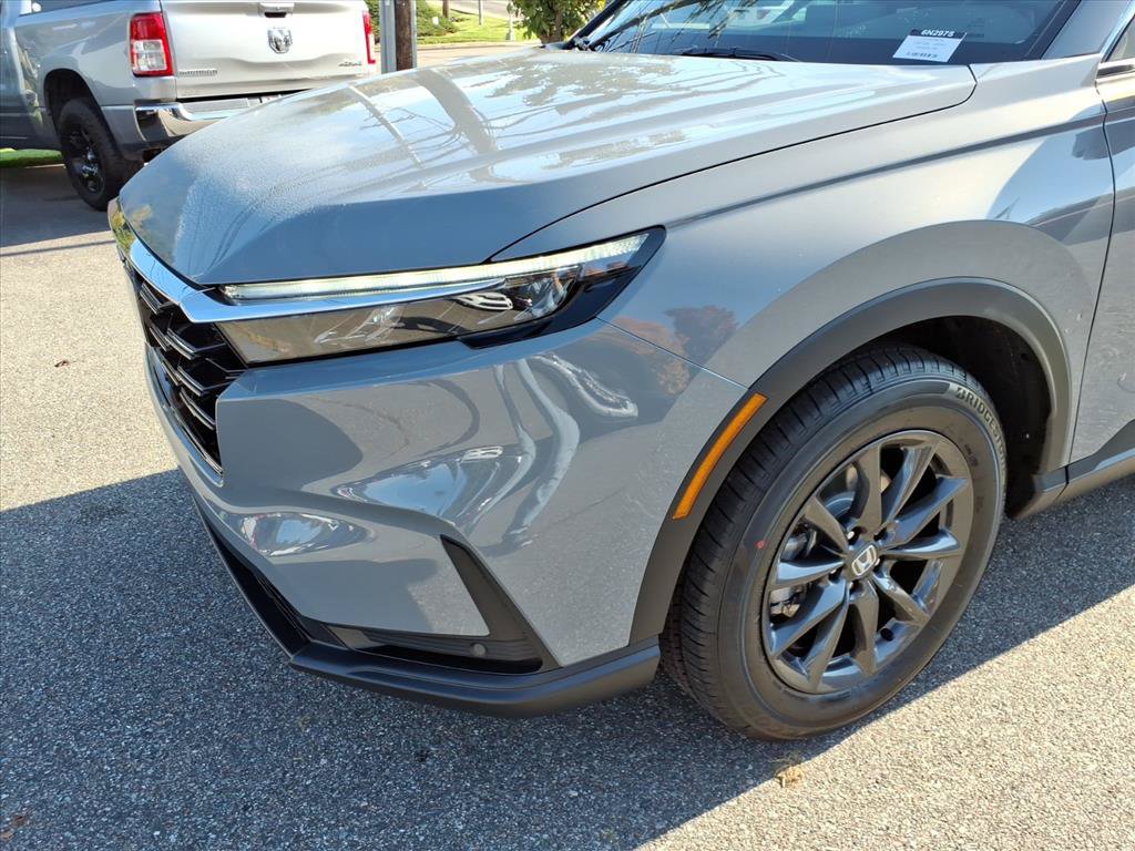 New 2027 Honda CR-V EX-L image 16