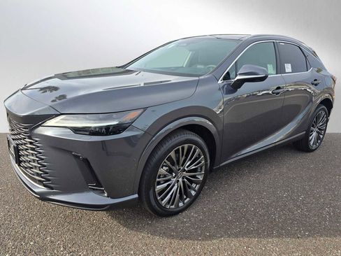 New 2026 Lexus RX 350 image 7