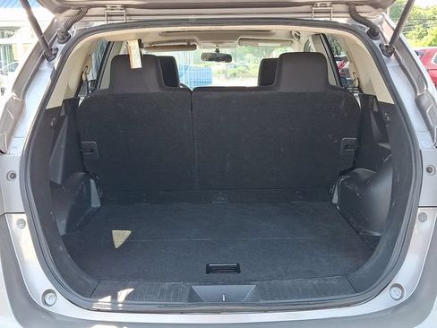 Used 2013 Nissan Rogue SV w/ Premium Pkg AWD/4WD image 28