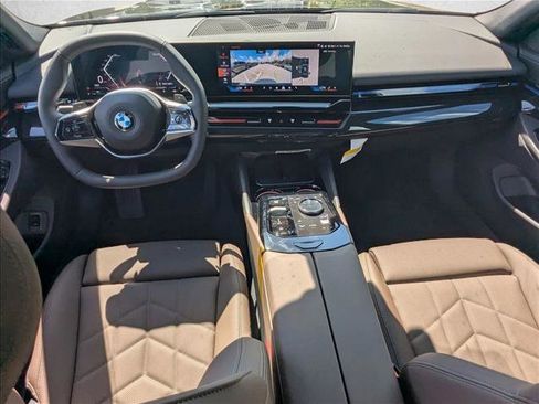 New 2026 BMW 530i image 14