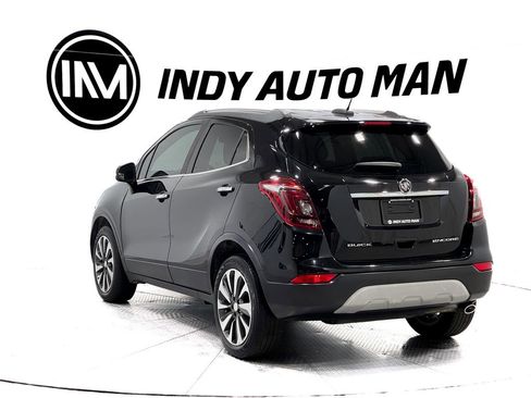 Used 2017 Buick Encore Preferred image 6