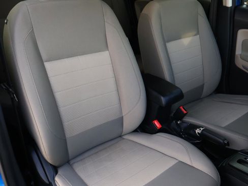 Used 2019 Ford EcoSport S image 14