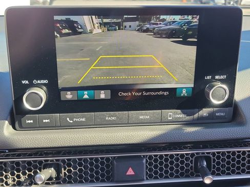 Used 2025 Honda Civic Sport image 27