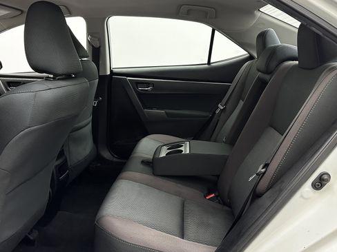Used 2019 Toyota Corolla LE image 21