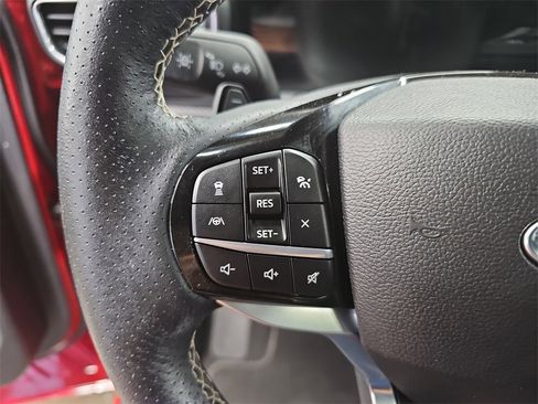 Used 2023 Ford Explorer ST w/ Equipment Group 401A image 17