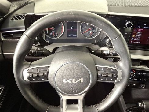Used 2023 Kia K5 GT-Line image 21