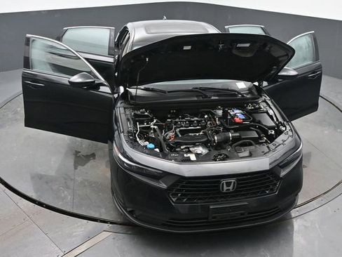 Used 2024 Honda Accord EX image 62