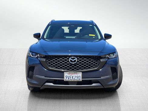 Used 2026 MAZDA CX-50 AWD 2.5 S w/ Select Package image 2