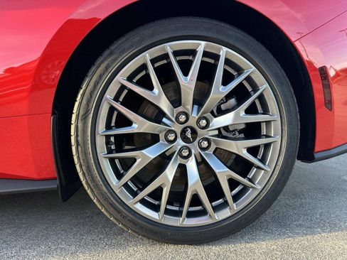 New 2026 Ford Mustang GT Premium image 17