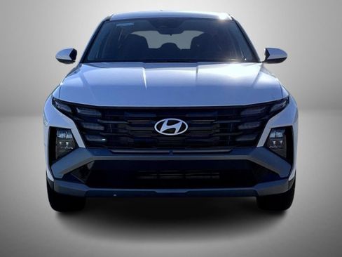 New 2026 Hyundai Tucson SE image 2