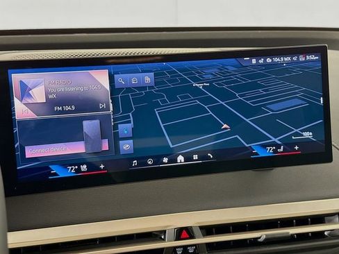 New 2026 BMW iX xDrive45 w/ Premium Package image 15