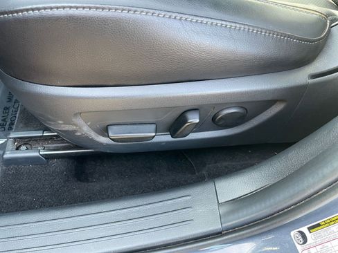 Used 2025 MAZDA CX-50 2.5 Hybrid w/ Premium Plus Pkg image 22