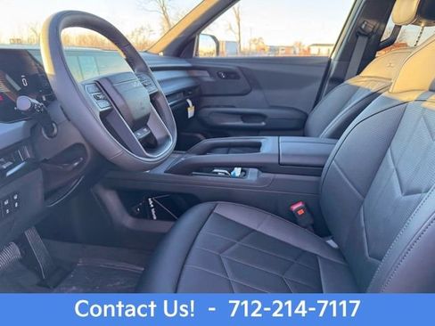 New 2027 Kia Telluride EX X-Line image 18