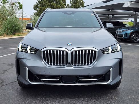New 2026 BMW X5 xDrive40i AWD/4WD image 6