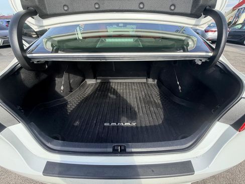 Used 2020 Toyota Camry XSE w/ Driver Assist Package image 20