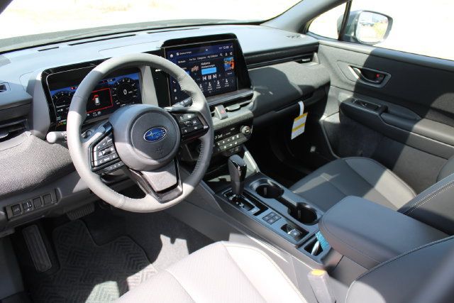 New 2026 Subaru Outback Limited XT AWD/4WD image 2