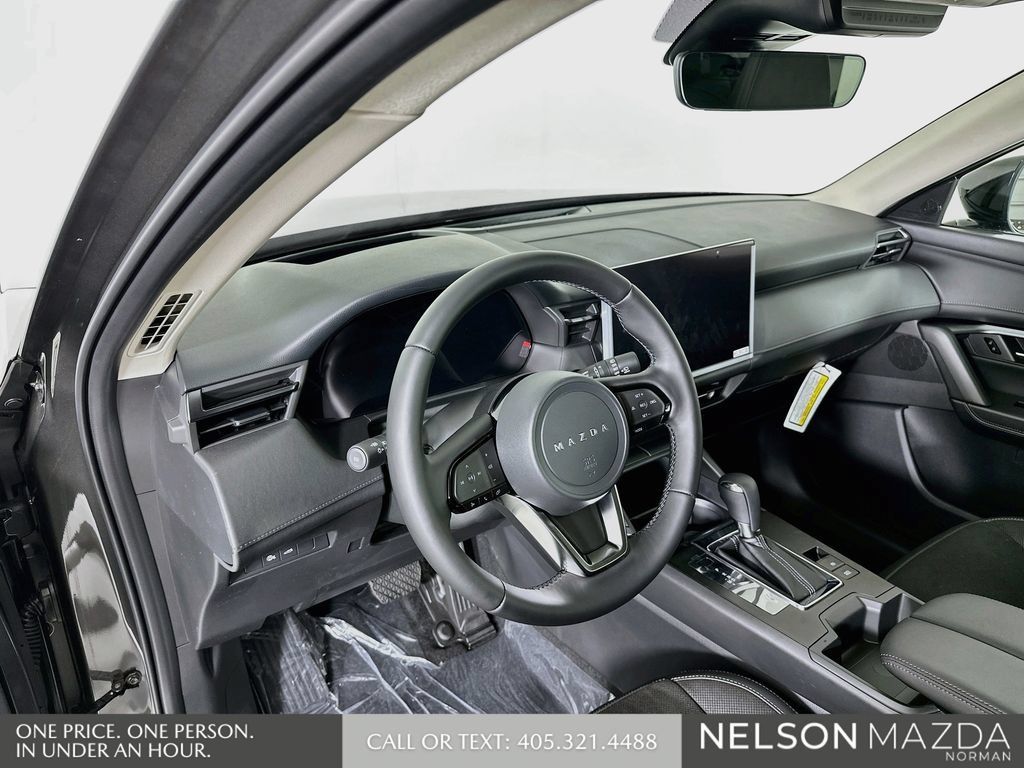 New 2026 MAZDA CX-5 Preferred AWD/4WD image 10