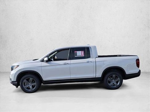 Certified 2023 Honda Ridgeline RTL-E image 9