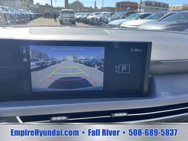 Used 2025 Hyundai Sonata SEL FWD image 22