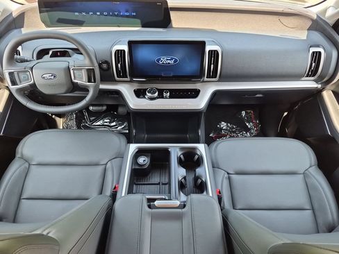 New 2027 Ford Expedition Max Active AWD/4WD image 13