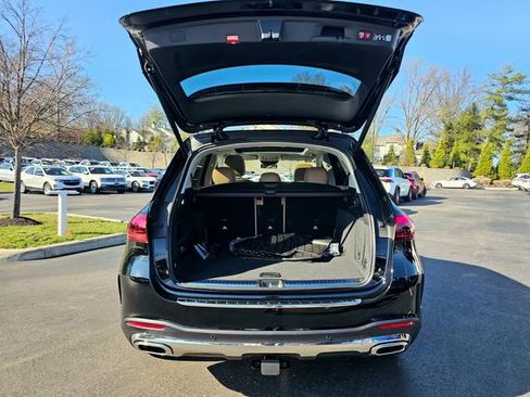 New 2026 Mercedes-Benz GLE 450 4MATIC image 9