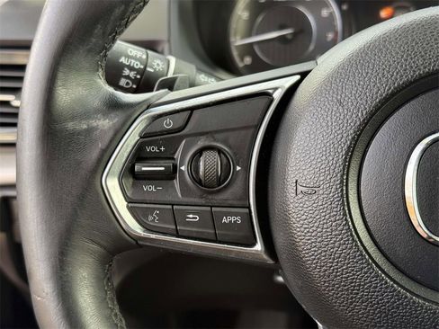 Certified 2019 Acura RDX w/ Technology Package image 29