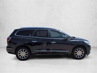 Used 2014 Buick Enclave Leather w/ Trailering Provision Package AWD/4WD video 4