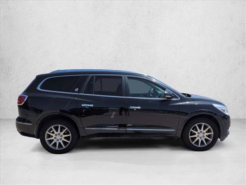 Used 2014 Buick Enclave Leather w/ Trailering Provision Package AWD/4WD image 4