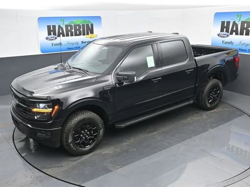 New 2026 Ford F150 XLT AWD/4WD image 21