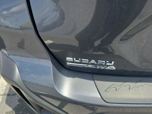 Used 2025 Subaru Crosstrek 2.0i Premium AWD/4WD image 8