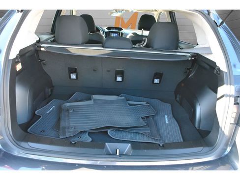 Used 2023 Subaru Crosstrek 2.0i image 14