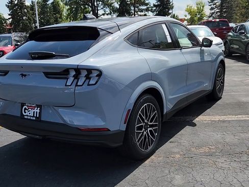 New 2025 Ford Mustang Mach-E Premium image 7