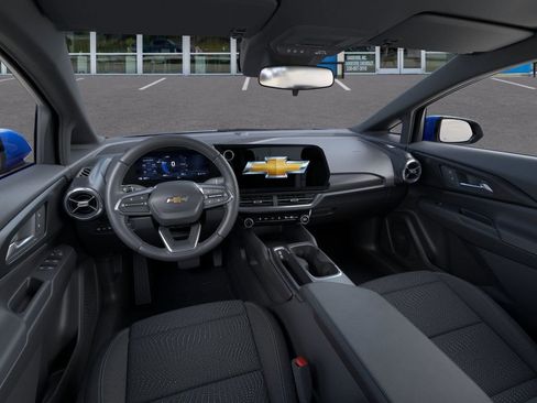New 2026 Chevrolet Equinox EV LT w/ Comfort Package image 15