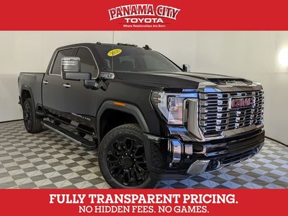Used 2026 GMC Sierra 2500 Denali