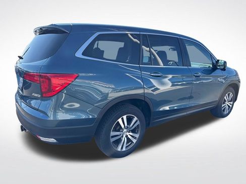 Used 2017 Honda Pilot EX-L image 5